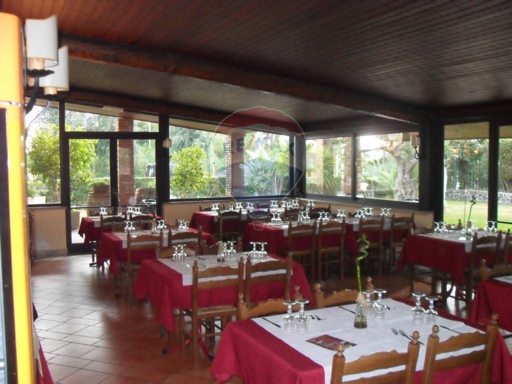 negozio in vendita a Catania in zona San Giuseppe la Rena