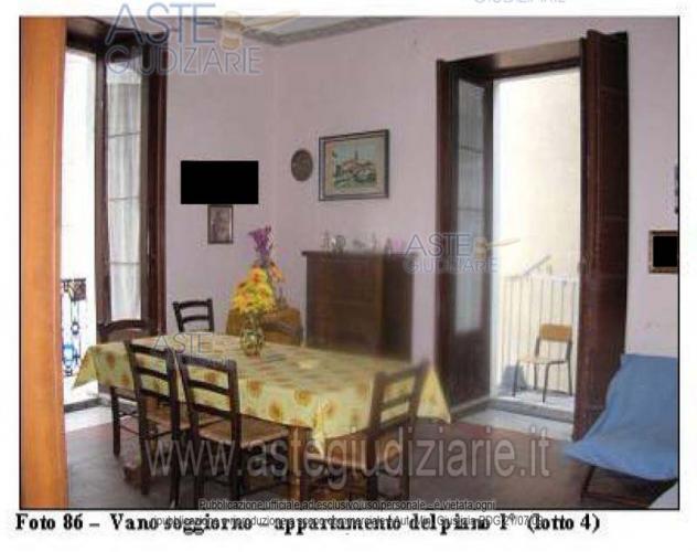 appartamento in vendita a Catania