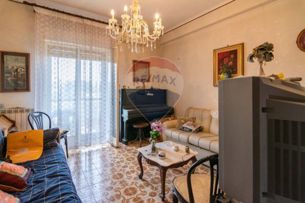 appartamento in vendita a Catania in zona San Giovanni di Galermo