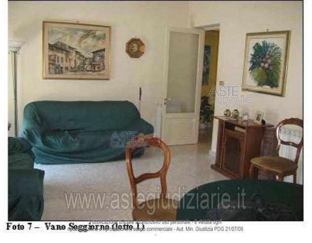 appartamento in vendita a Catania