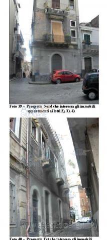 appartamento in vendita a Catania