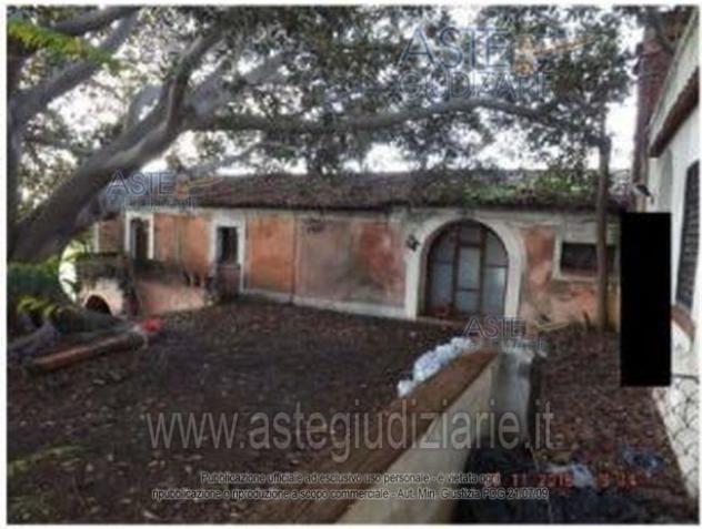 casa indipendente in vendita a Catania in zona Canalicchio