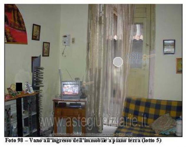 appartamento in vendita a Catania