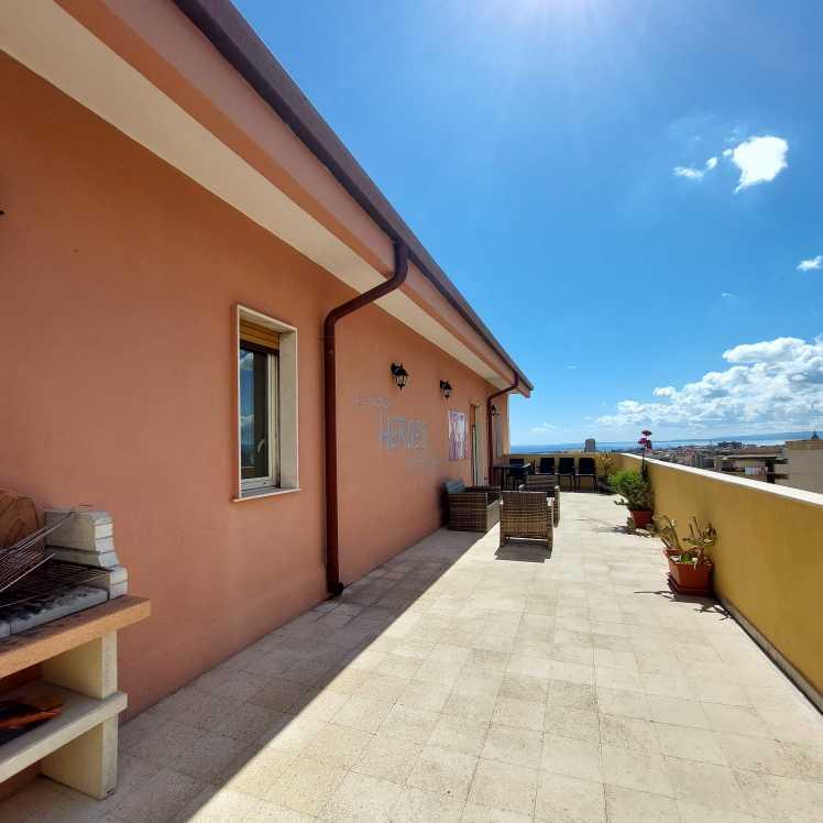 appartamento in vendita a Catania in zona Canalicchio