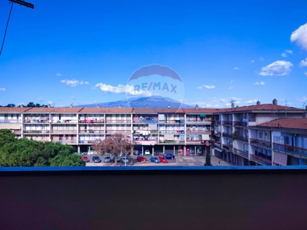 appartamento in vendita a Catania in zona San Giuseppe la Rena