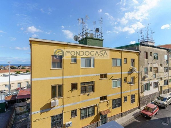 appartamento in vendita a Catania in zona Ognina