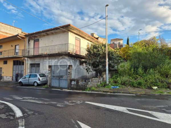 appartamento in vendita a Catania in zona San Giorgio