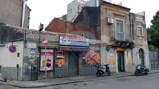 appartamento in vendita a Catania in zona Ognina