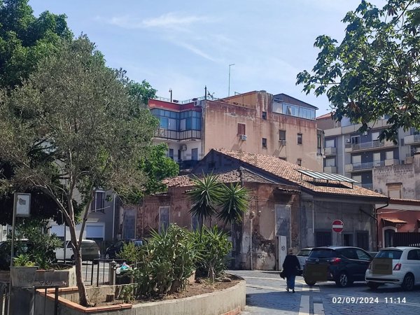 appartamento in vendita a Catania in zona Picanello