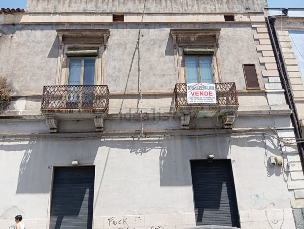appartamento in vendita a Catania