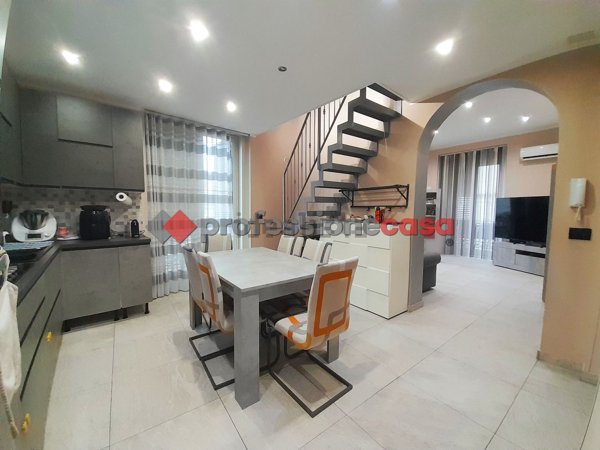 appartamento in vendita a Catania in zona Centro Storico