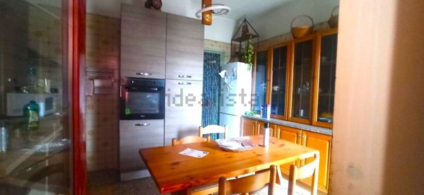 appartamento in vendita a Catania in zona Zia Lisa