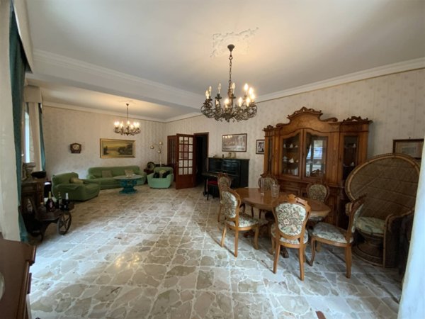 appartamento in vendita a Catania