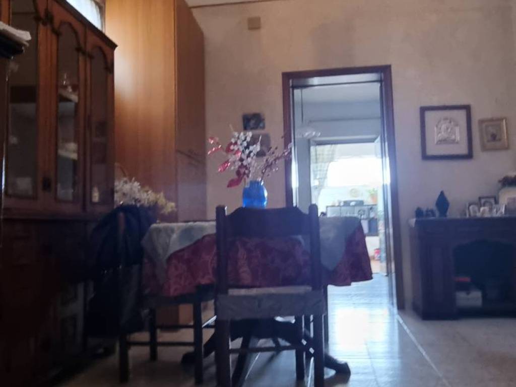 appartamento in vendita a Catania in zona Centro Storico
