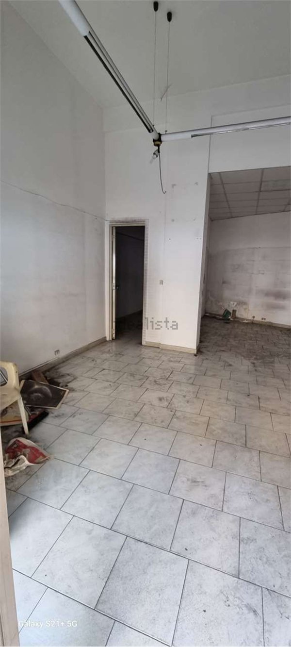 negozio in vendita a Catania in zona Centro Storico