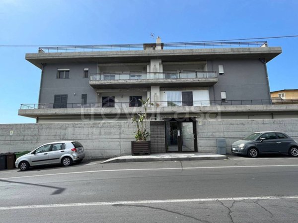 appartamento in vendita a Catania