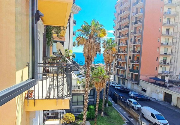 appartamento in vendita a Catania in zona Picanello