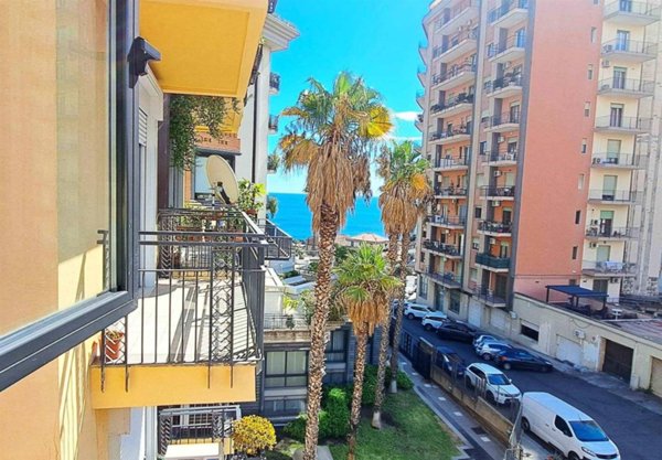 appartamento in vendita a Catania in zona Picanello
