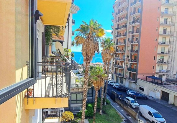 appartamento in vendita a Catania in zona Picanello