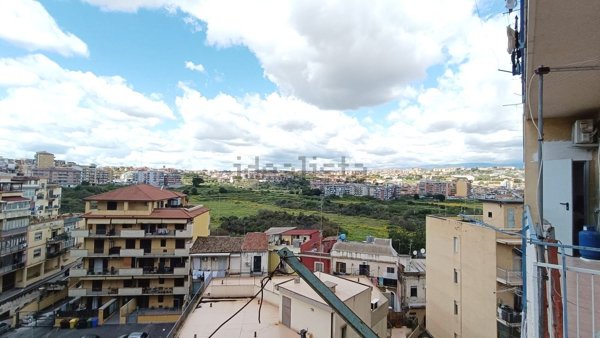 appartamento in vendita a Catania in zona Centro Storico