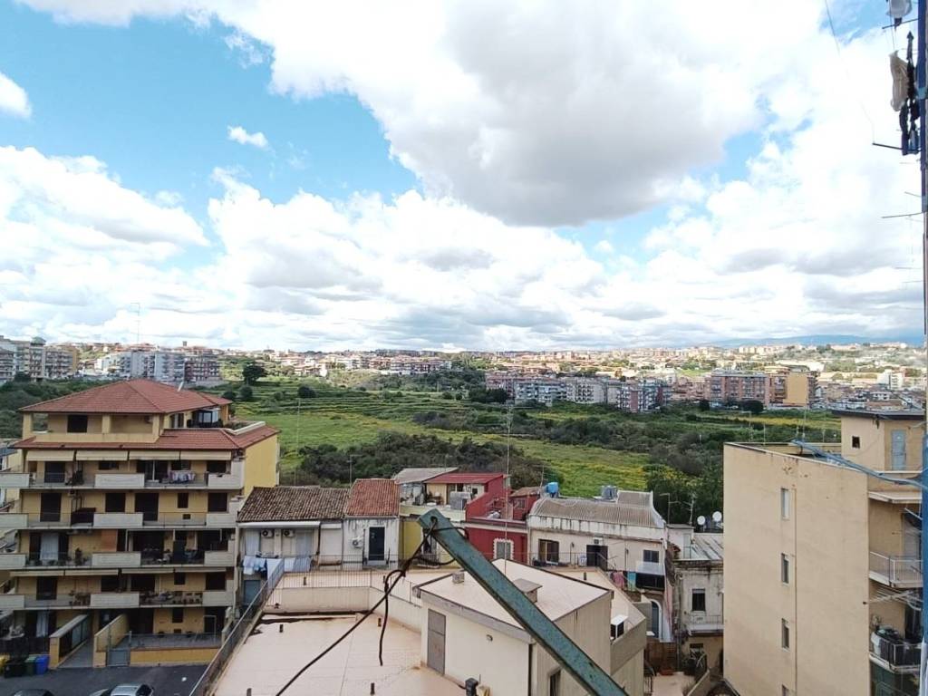 appartamento in vendita a Catania in zona Centro Storico
