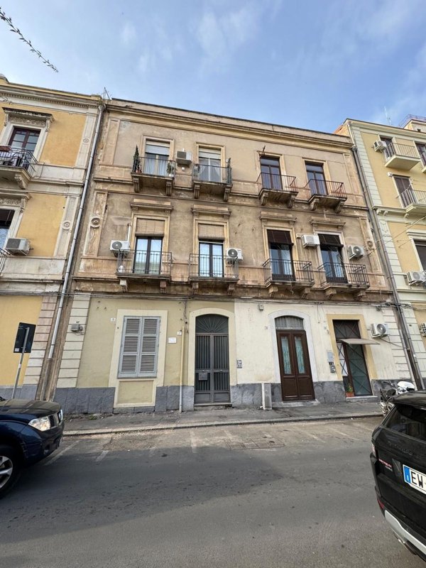 appartamento in vendita a Catania