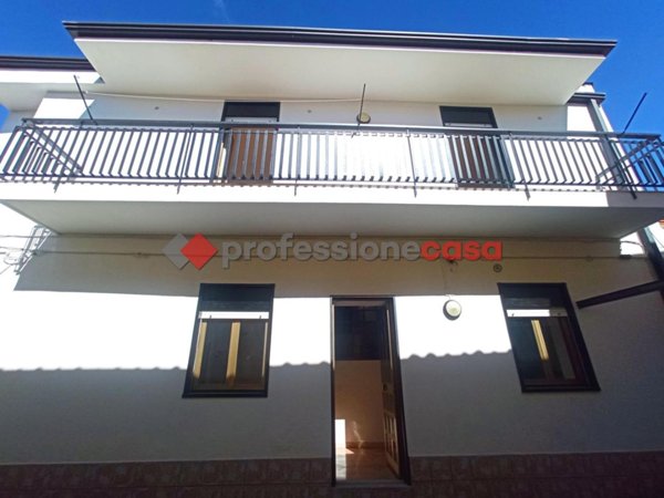 casa indipendente in vendita a Catania in zona Trappeto