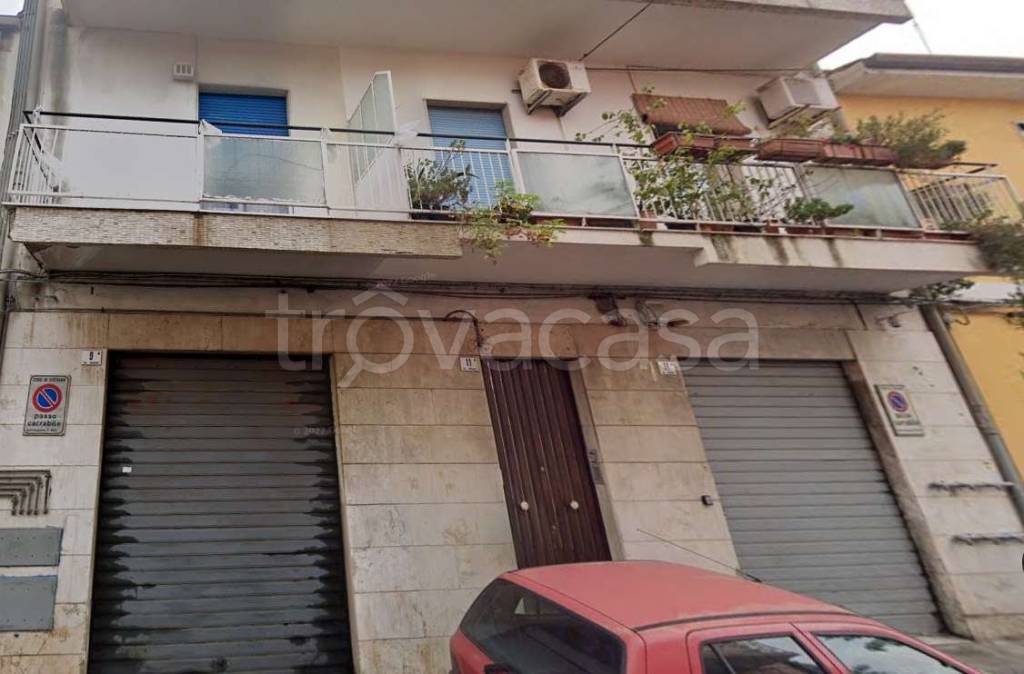 appartamento in vendita a Catania