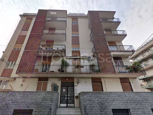 appartamento in vendita a Catania