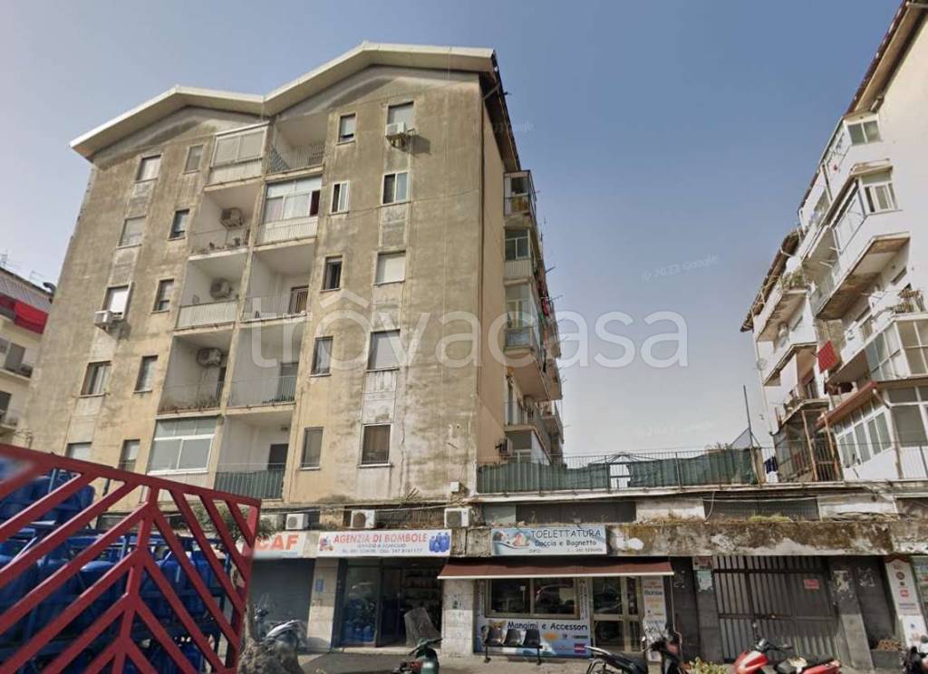 appartamento in vendita a Catania