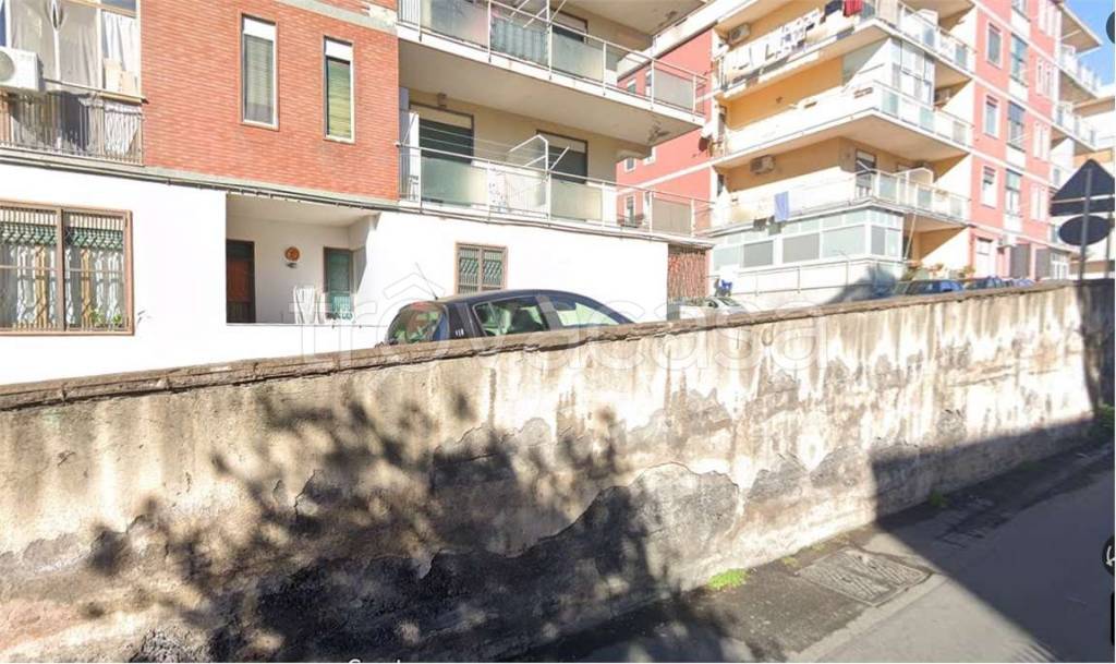 appartamento in vendita a Catania