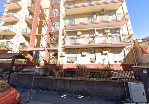 appartamento in vendita a Catania in zona Picanello