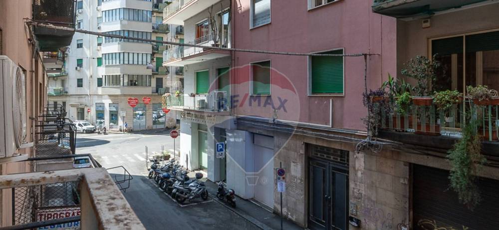 appartamento in vendita a Catania in zona Centro Storico