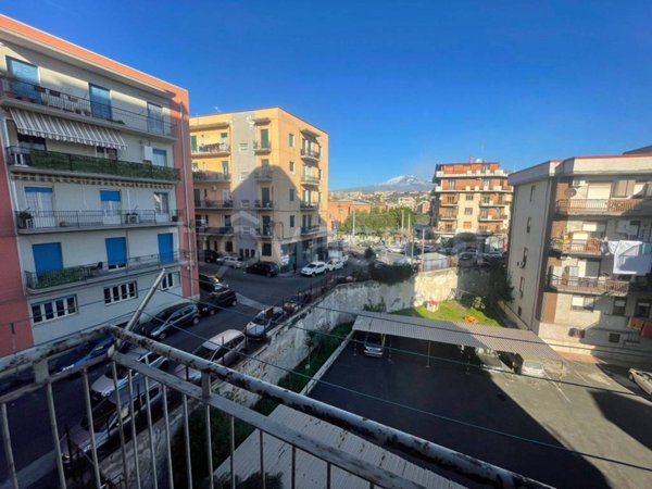 appartamento in vendita a Catania