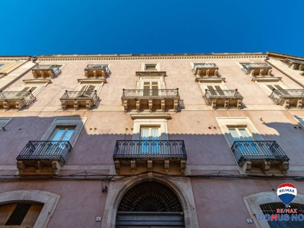 appartamento in vendita a Catania in zona Centro Storico