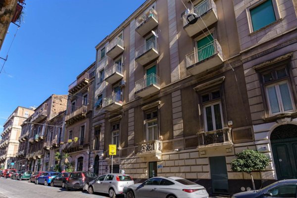 appartamento in vendita a Catania