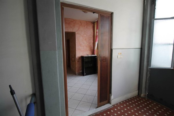 appartamento in vendita a Catania