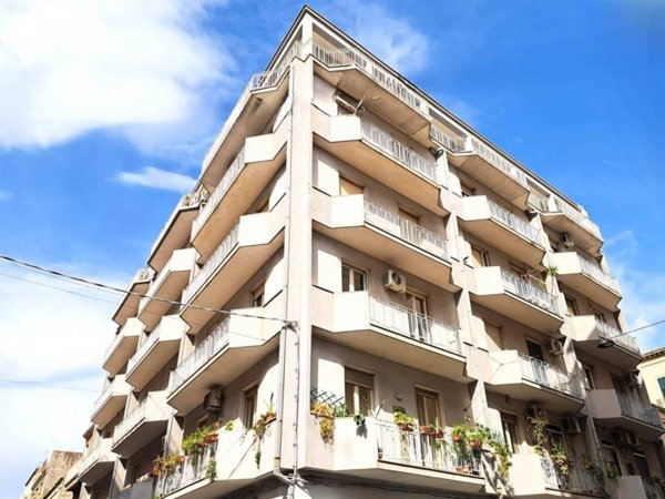 appartamento in vendita a Catania