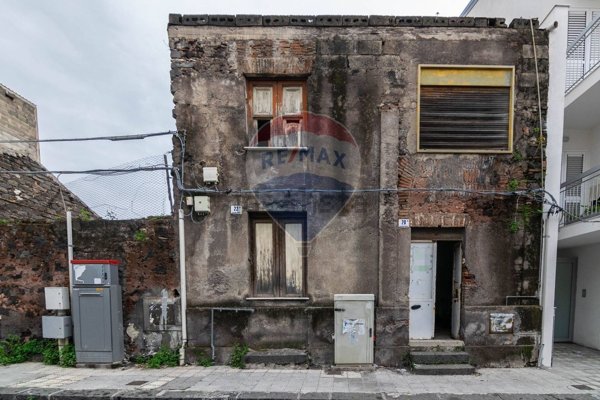 appartamento in vendita a Catania