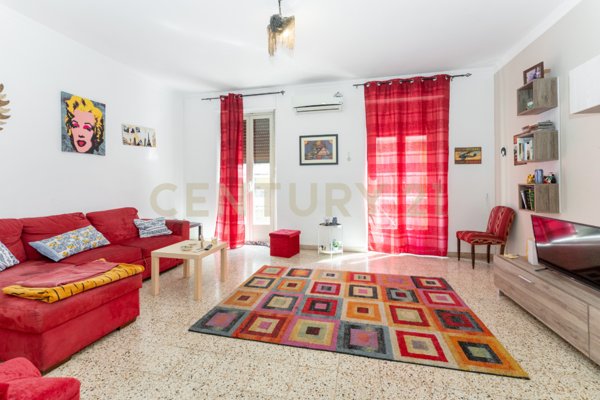 appartamento in vendita a Catania in zona Picanello