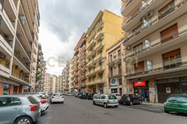 appartamento in vendita a Catania in zona Picanello