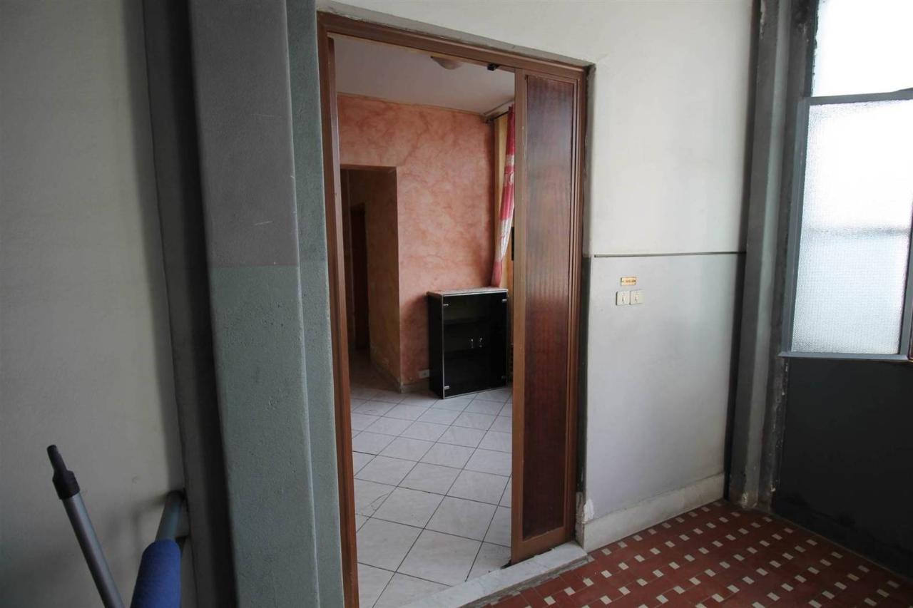 appartamento in vendita a Catania in zona San Giorgio