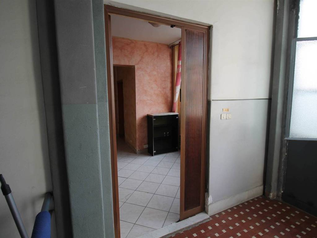 appartamento in vendita a Catania in zona San Giorgio