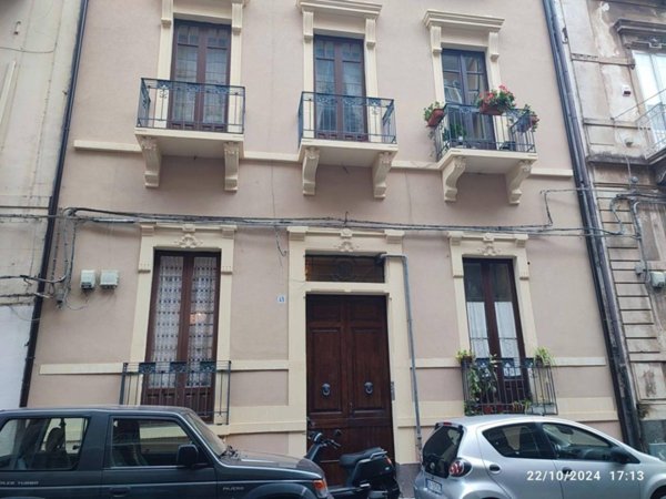 appartamento in vendita a Catania