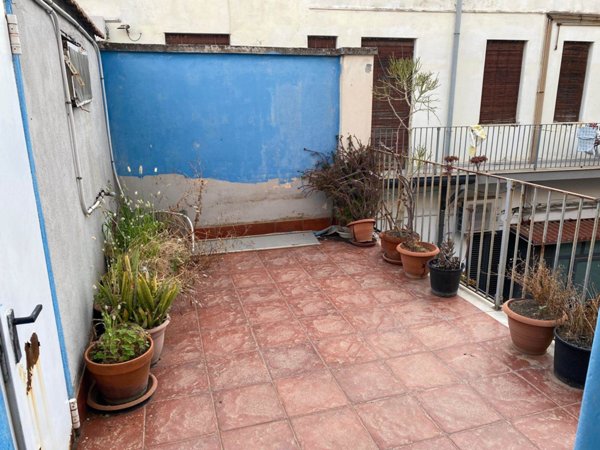 appartamento in vendita a Catania in zona Centro Storico