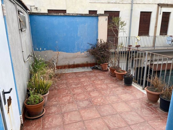 appartamento in vendita a Catania in zona Centro Storico