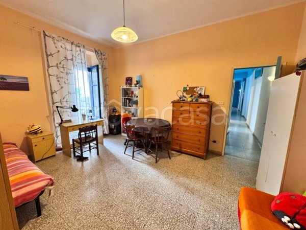 appartamento in vendita a Catania in zona Cibali
