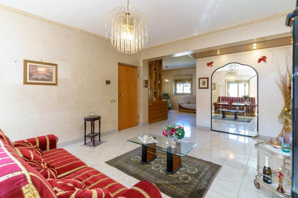 appartamento in vendita a Catania in zona Trappeto