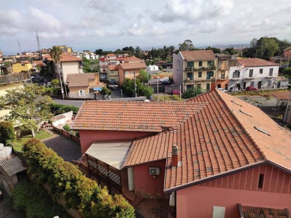 appartamento in vendita a Catania in zona San Nullo
