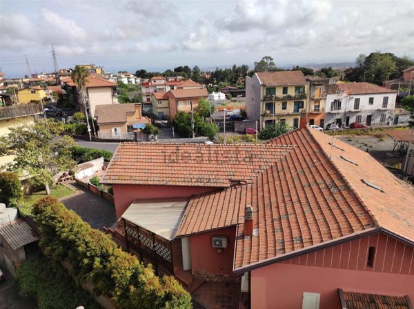 appartamento in vendita a Catania